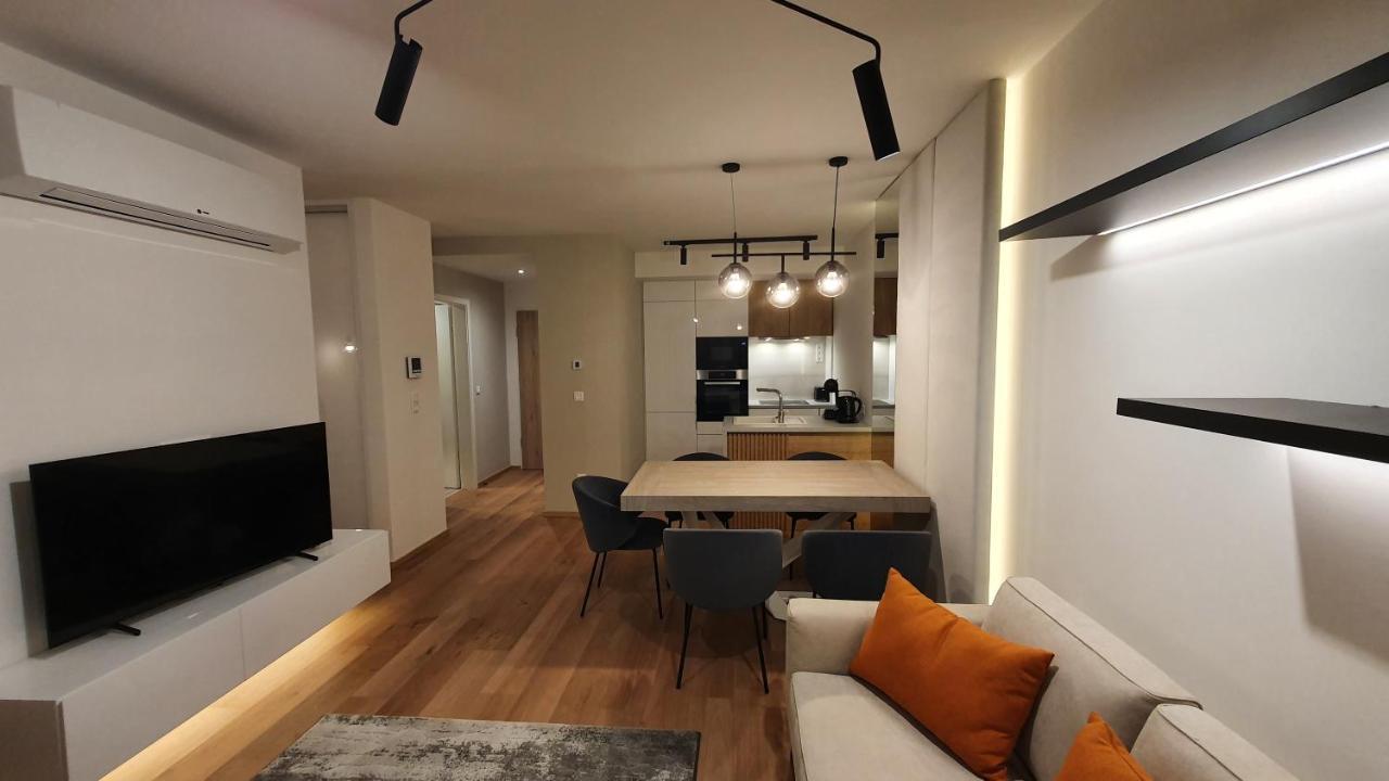 Napfeny Resort Exclusive Балатонлеле Екстериор снимка
