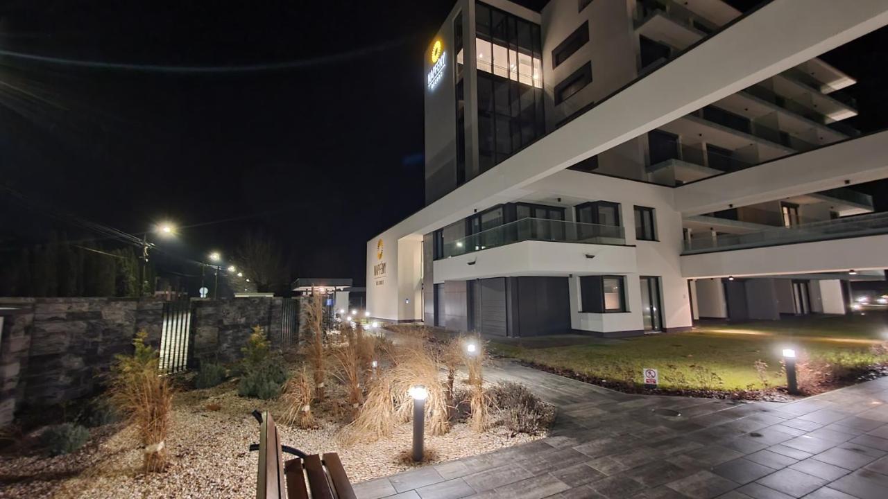 Napfeny Resort Exclusive Балатонлеле Екстериор снимка