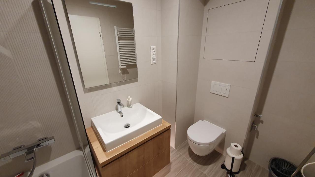 Napfeny Resort Exclusive Балатонлеле Екстериор снимка