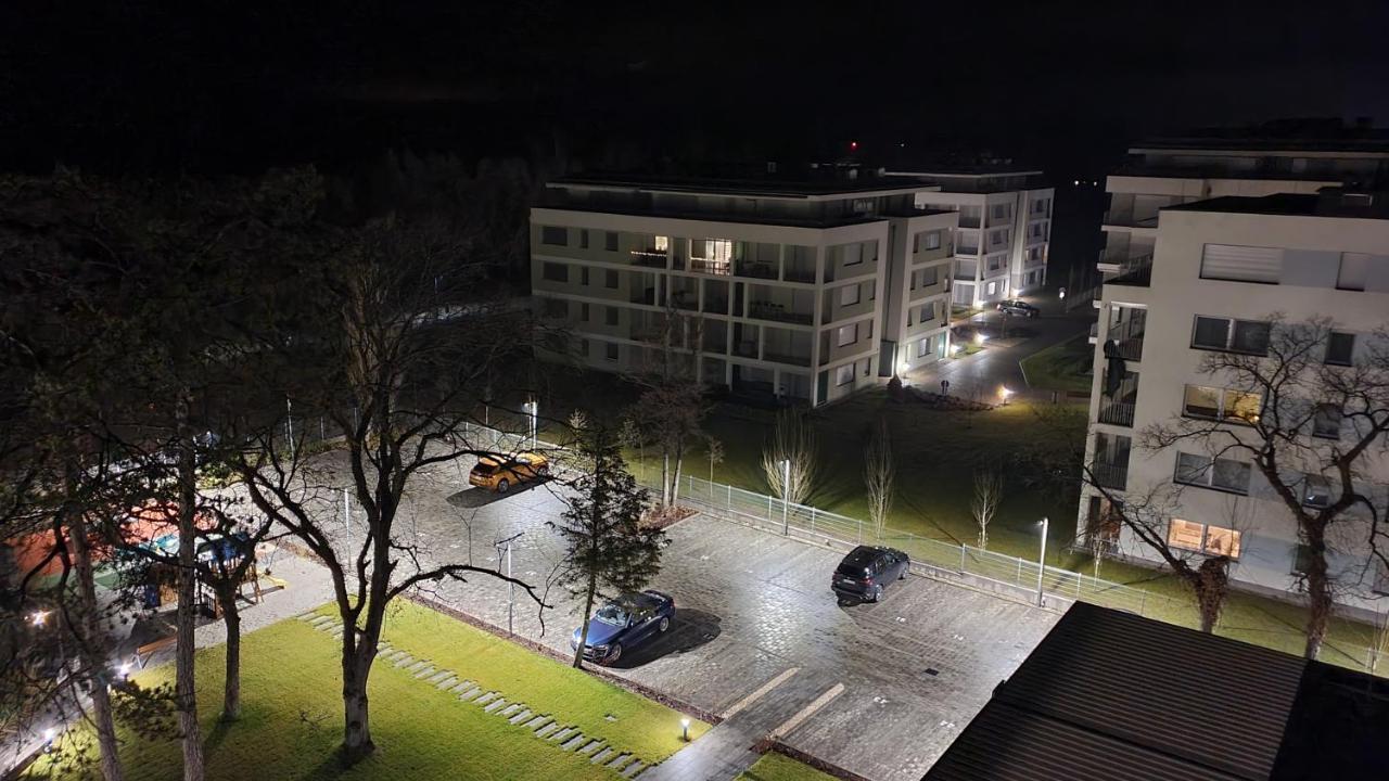 Napfeny Resort Exclusive Балатонлеле Екстериор снимка