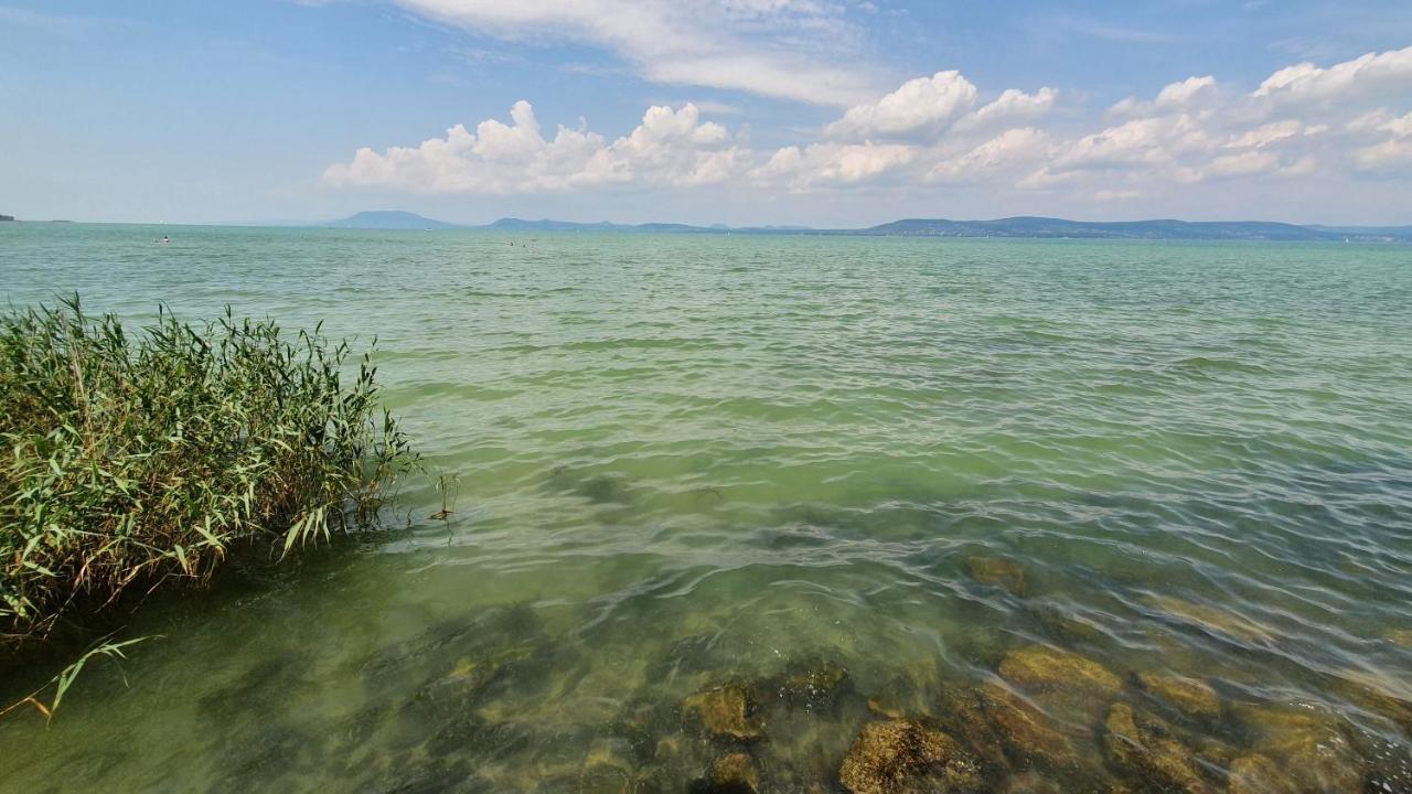 Napfeny Resort Exclusive Балатонлеле Екстериор снимка