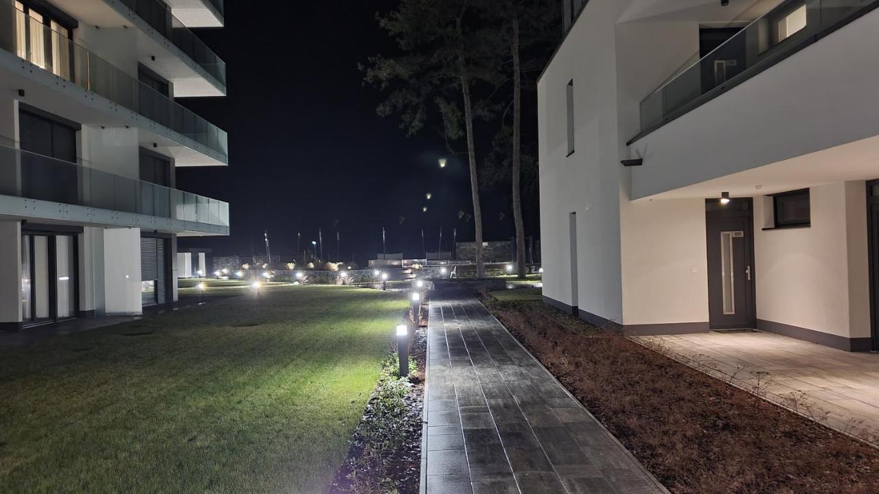 Napfeny Resort Exclusive Балатонлеле Екстериор снимка