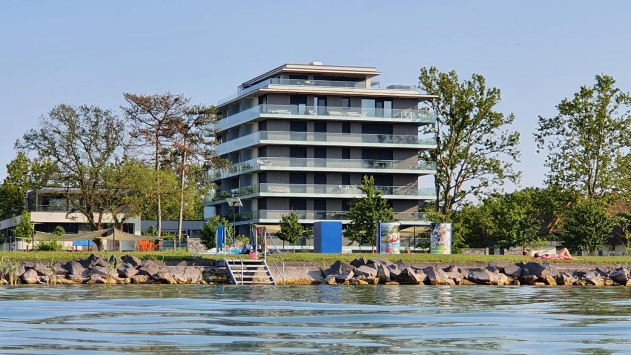 Napfeny Resort Exclusive Балатонлеле Екстериор снимка